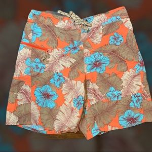 *Like New* PATAGONIA M's‎ Wavefarer 19" Board Short